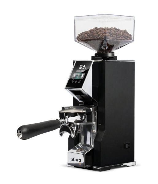 Eureka Mignon Stark W 65 schwarz